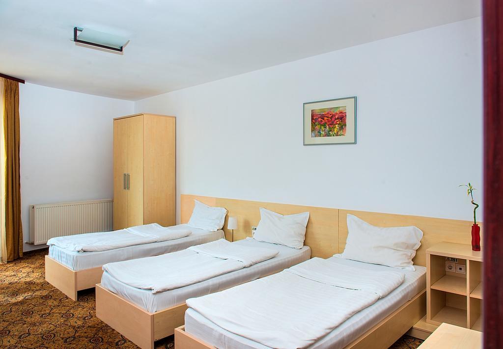 Aseltur Brasov Hotel Exterior photo